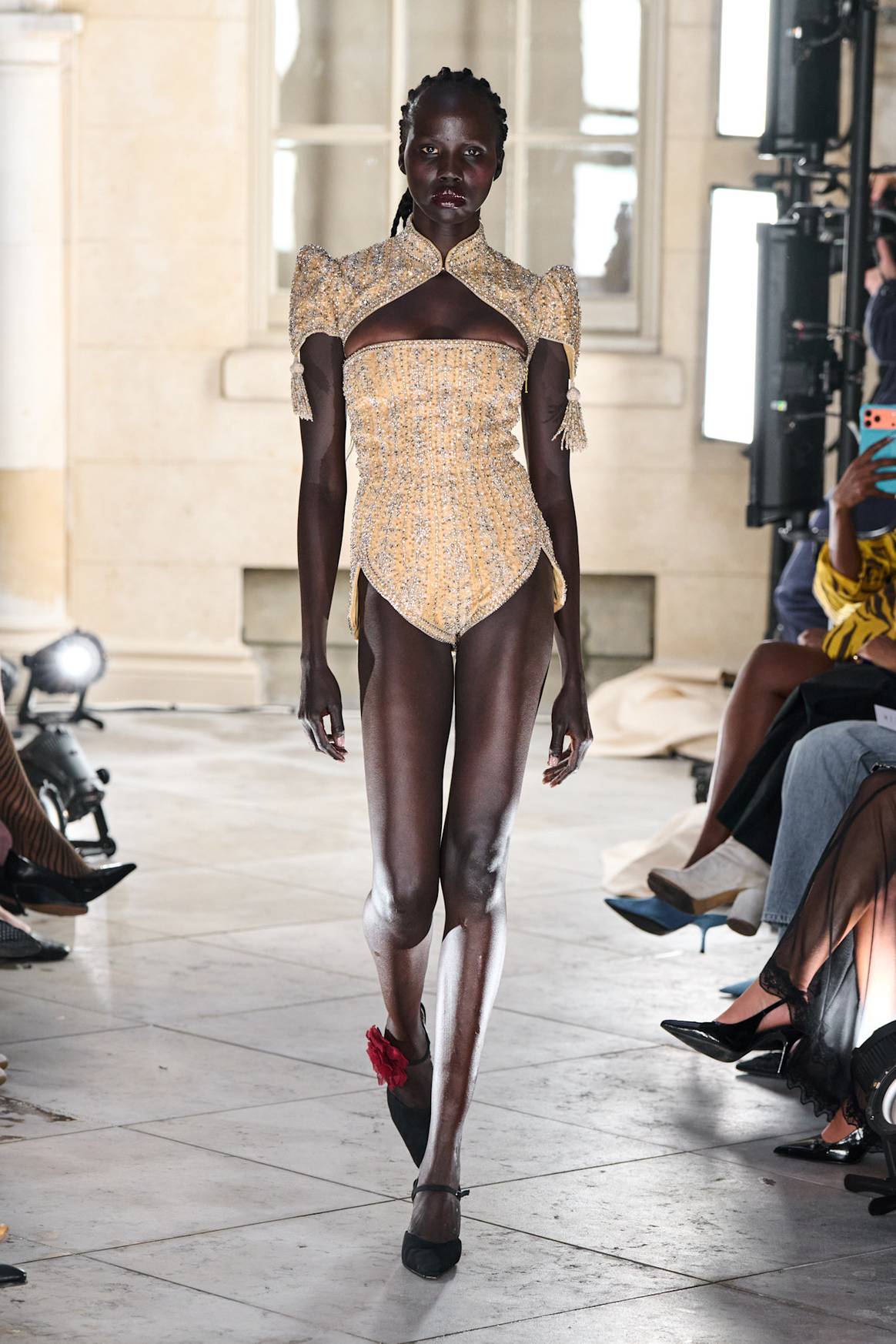 Annie’s Ibiza SS27