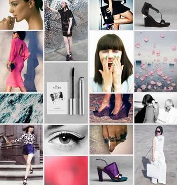 ‘& Other Stories doet me erg aan modeblogs denken’