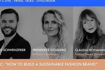 Video: How to create a sustainable brand