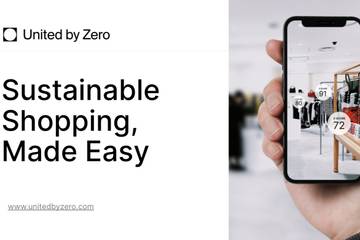 United by Zero launches browser extension for eco-conscious consumers