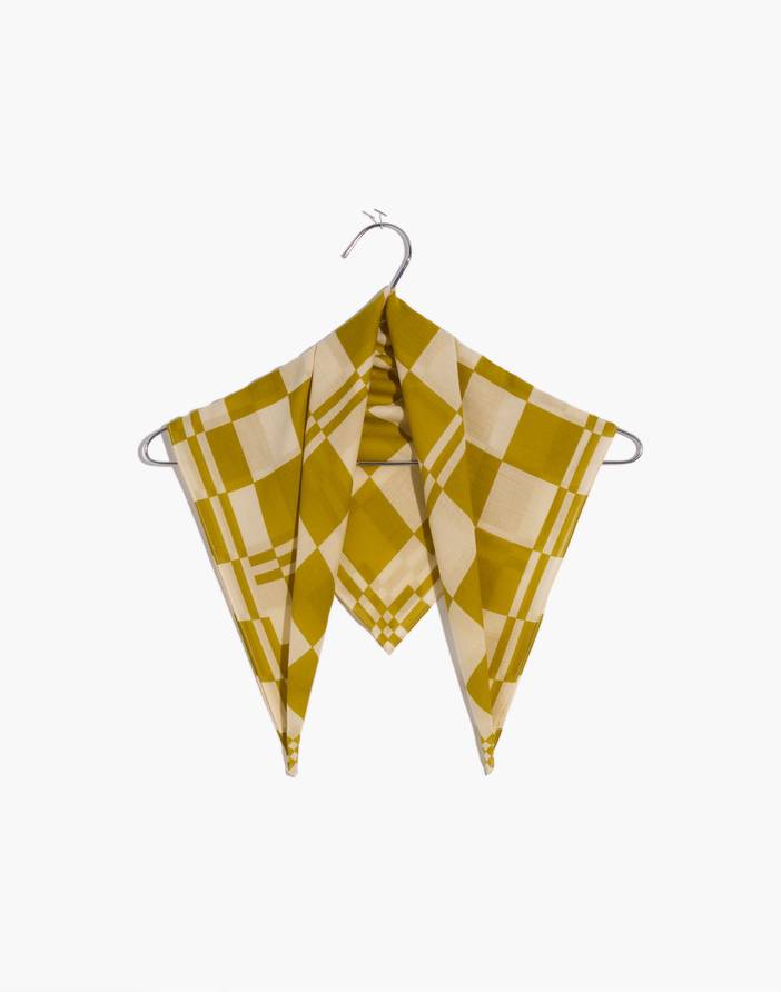 Organic Cotton Bandana | Madewell