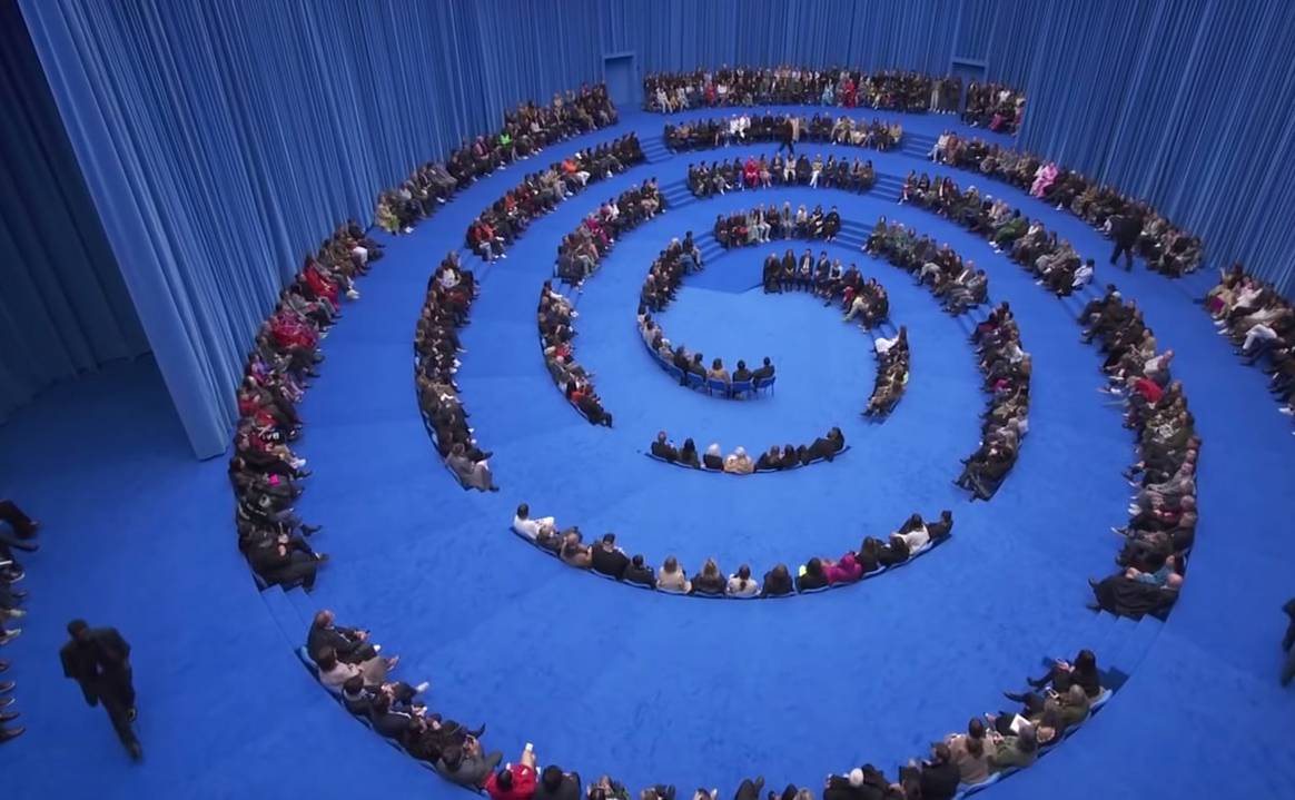 De Leandro Cano a la intrusa en el desfile de Chanel: lo más destacado de la Semana de la Moda de París SS20