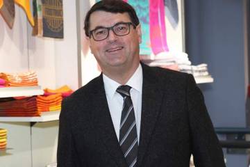 La filière textile vosgienne rentre en action