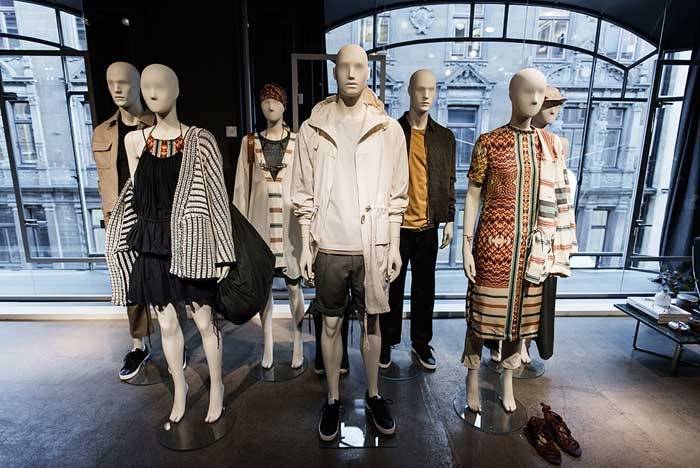 H&M sales surge, to expand footprint in three new markets