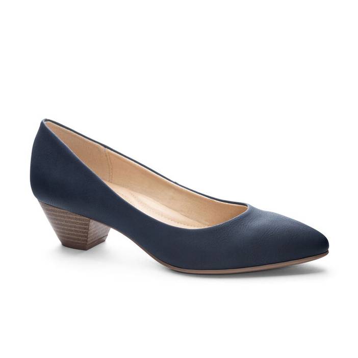 Amazed Pumps in Black | Chinese Laundry