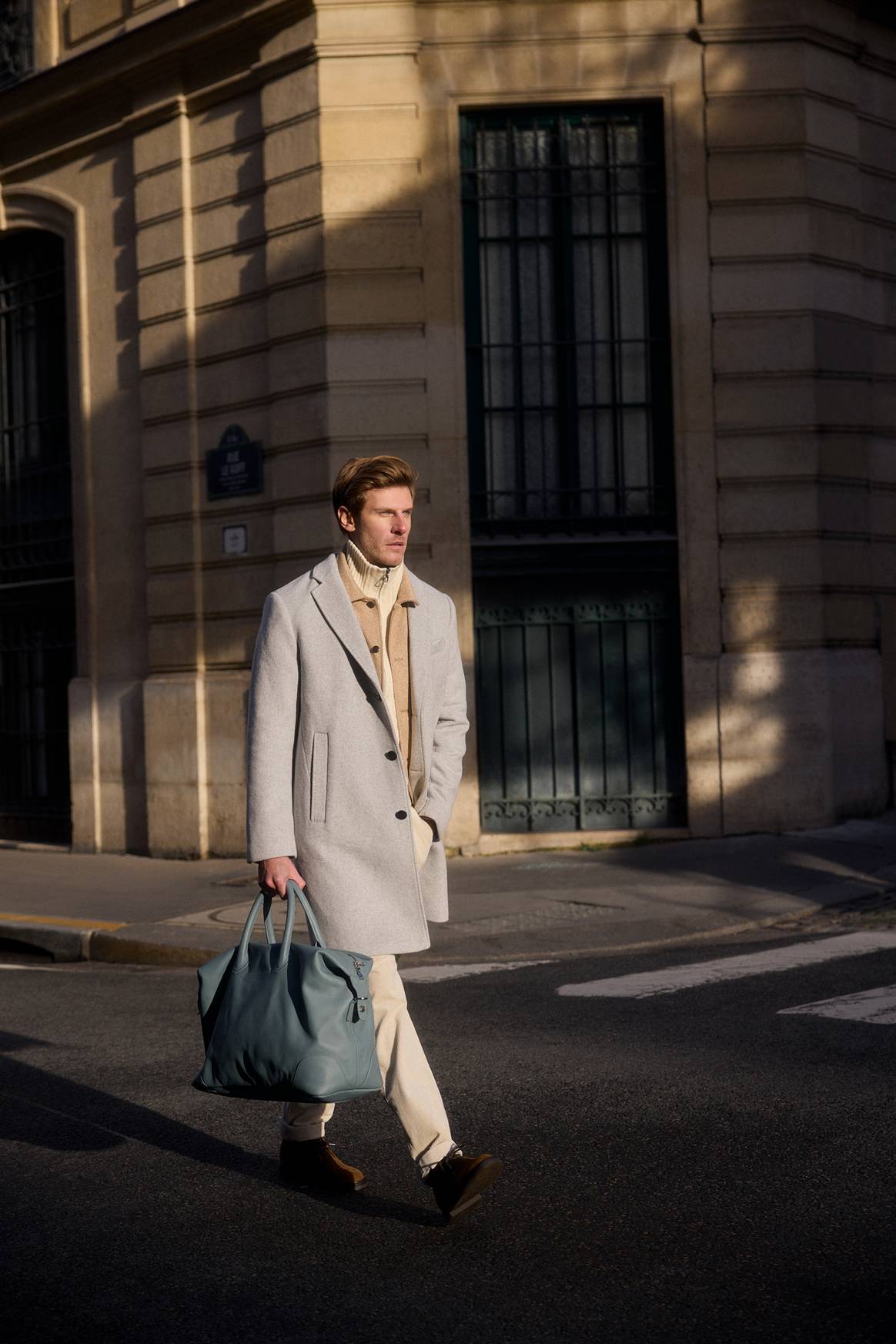Credits: Pierre Cardin