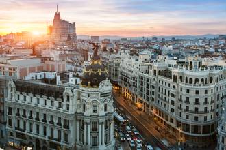 Carolina Herrera to showcase SS26 collection in Madrid