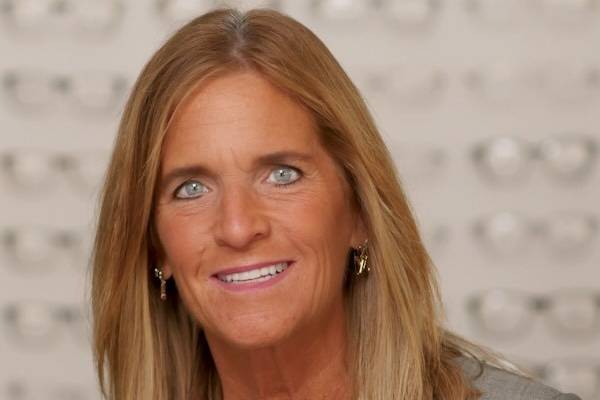 Megan Molony, CEO, Europa Eyewear