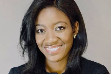 Kontoor Brands names Mame Annan-Brown new global head of ESG