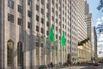 Après Doha, les grands magasins du Printemps vont ouvrir à New York en 2024