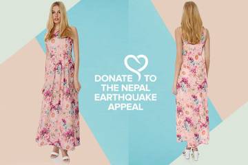 Brands band together to raise funds for victims of Nepal's earthquake