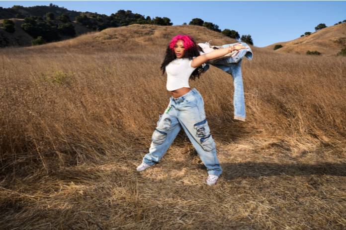 Vans and SZA launch collaborative collection Vansza