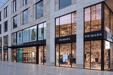 Primark: Lockdown lässt Umsatz um 28 Prozent einbrechen