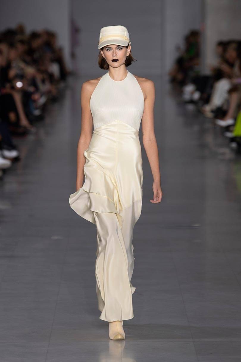 La fashion week di Milano tra messaggi sociali, richiami al passato e voglia di riscatto