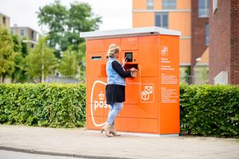 Waarom PostNL inzet op ‘slimme bezorging’: pakketautomaten en ‘best day delivery’ in de lift