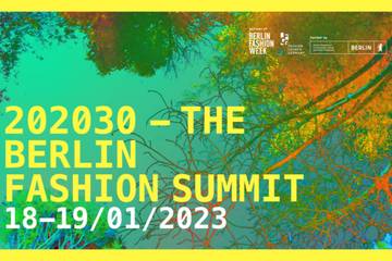 Video: Vorschau: Berlin Fashion Summit 2023