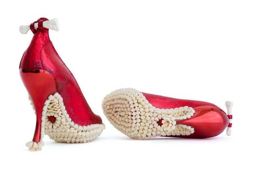 Kijken: Jan Jansen Shoe Treasures