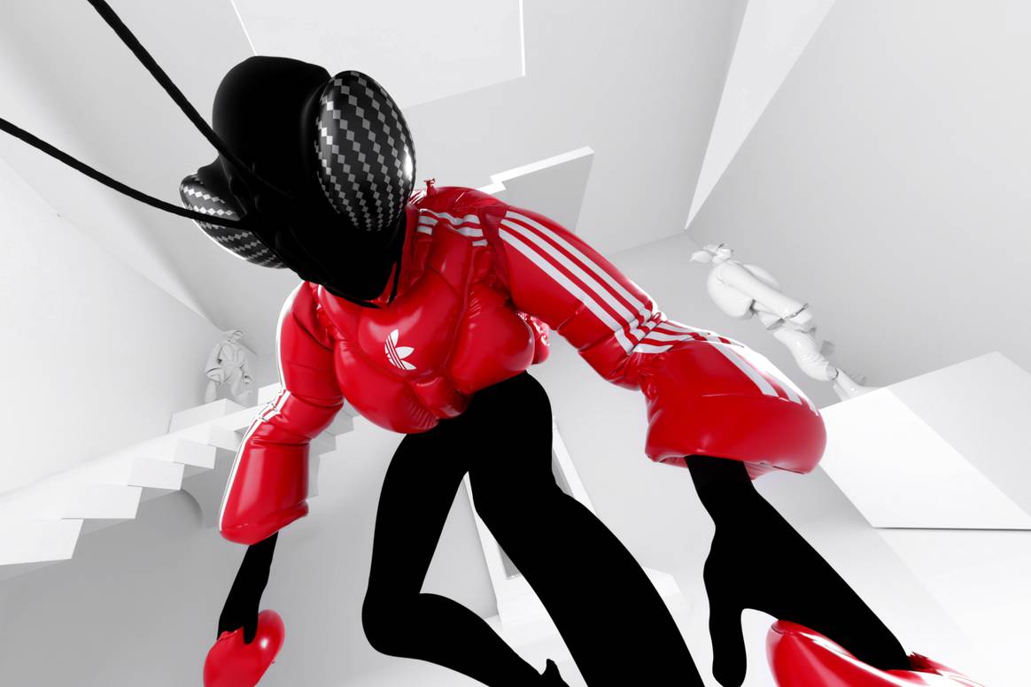 Image: Adidas