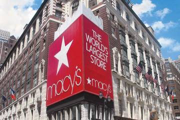 Neues Reformpaket: Macy's plant Filialschließungen und Stellenabbau