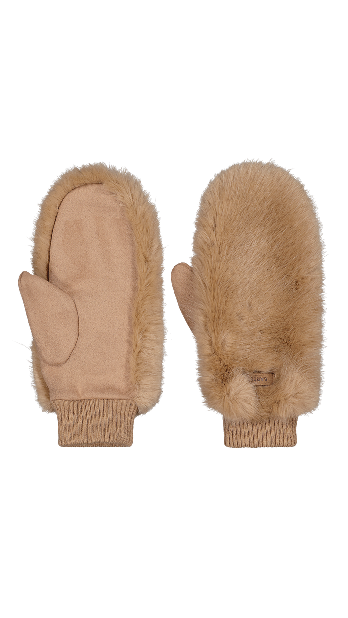 Fur Mitts | Barts