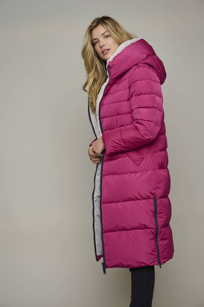 Keila coat | RINO & PELLE