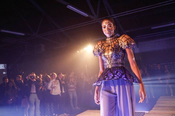 In beeld: Fashionclash Festival