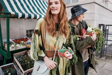 Ted Baker Plc voert omzet op met 35 procent in Q4 