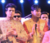 Kirti Rathore spreading wings beyond India