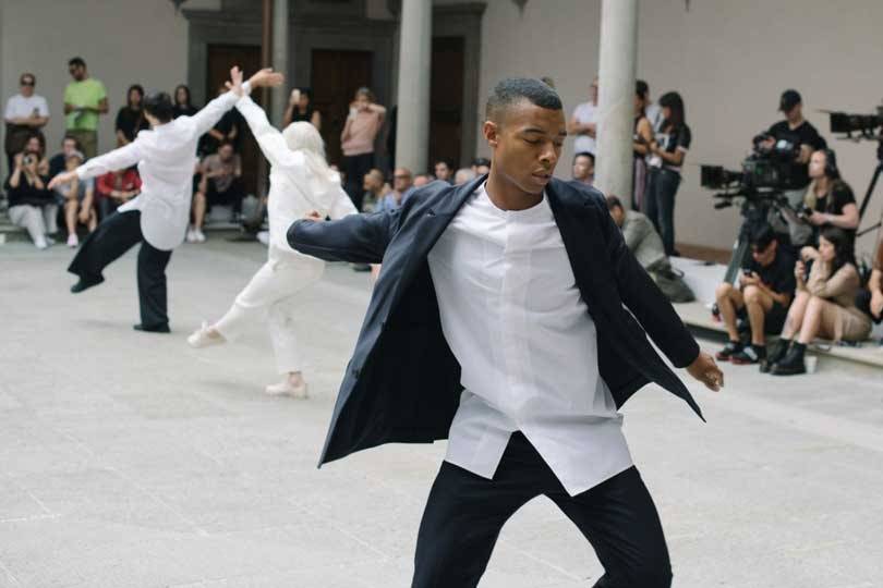 Pitti Uomo: итоги и фото
