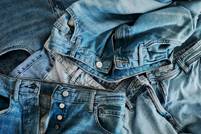 Outlast launcht Denim mit integrierter Temperaturregulierung
