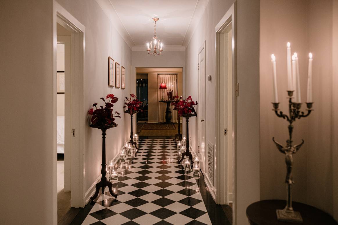 Credits: Lexus Gallegos for ZIMMERMANN