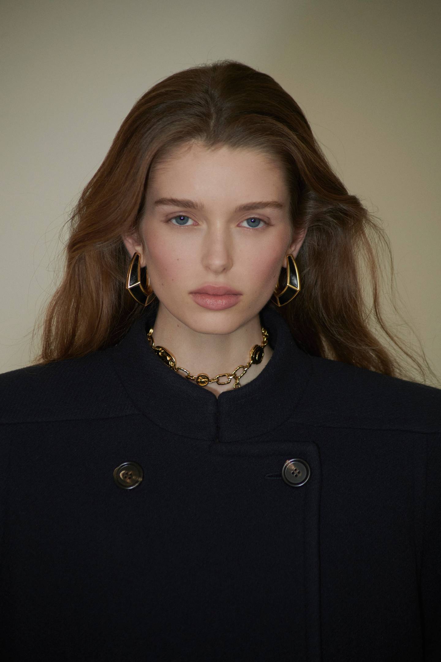 Chloé Spring 2026 Lookbook