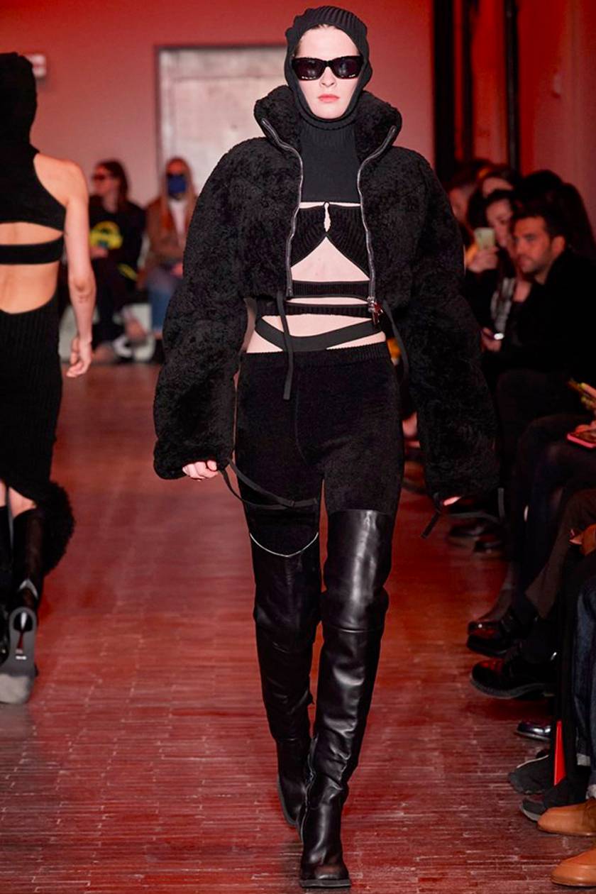 Milan FW22: the top five trends store buyers need to know