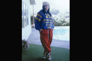 Video: Gucci presents episode five of short film series featuring Billie Eilish