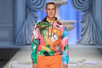 Nach zehn Jahren: Jeremy Scott verlässt Moschino