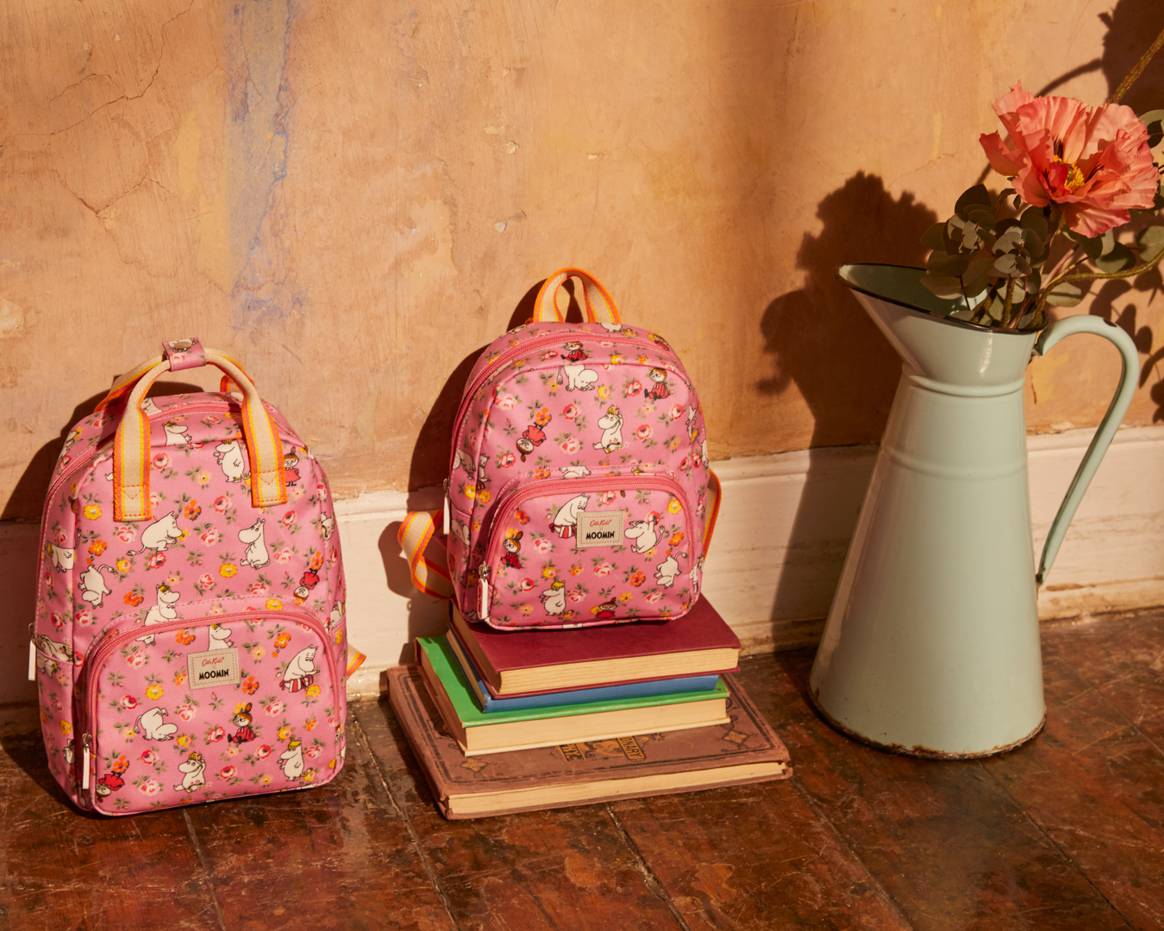 Image: courtesy of Cath Kidston