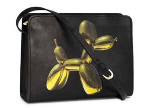 H&M x Jeff Koons