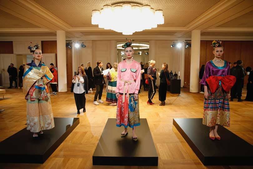 Berlin Fashion Week: Das hielt die Branche vom neuen Format