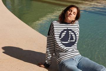 Da Petit Bateau punta sul servizio di shopping personalizzato