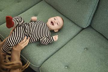 Arket introduceert babycollectie