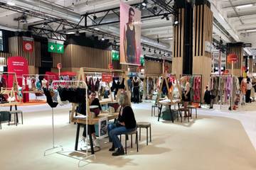 Who’s Next organiser WSN to operate Salon International de la Lingerie and Interfilière Paris