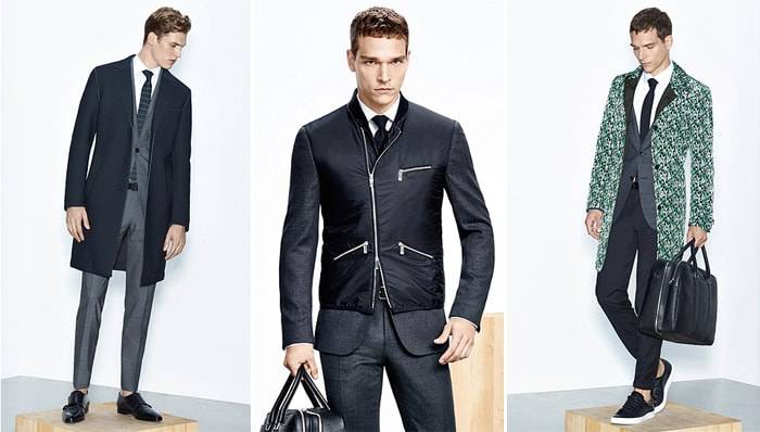 Hugo Boss moet besparen in 2016 ondanks sterke Europese groei