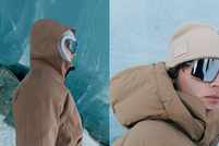 FIRE+ICE: Wo technischer Anspruch auf Streetstyle trifft