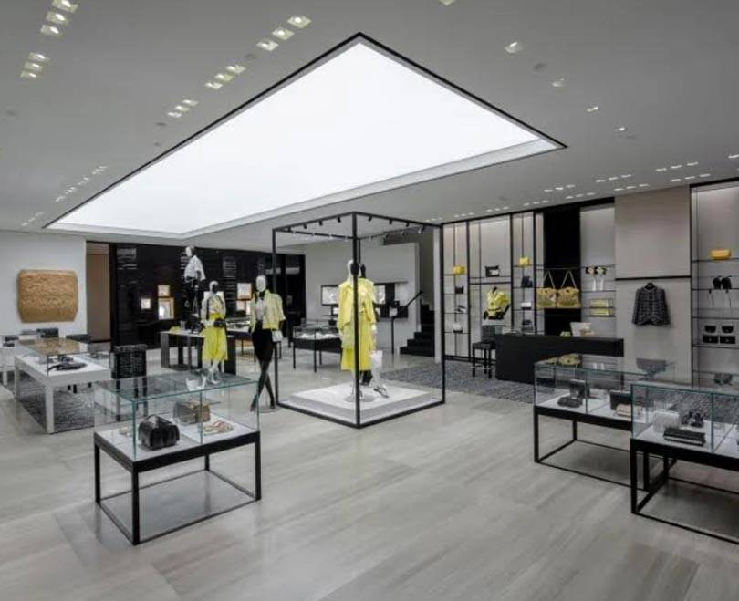 Pharrell Williams teases upcoming collection with Chanel