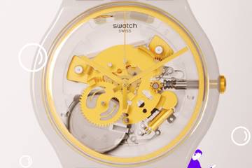  Le patron du groupe Swatch mise sur un rattrapage de la consommation