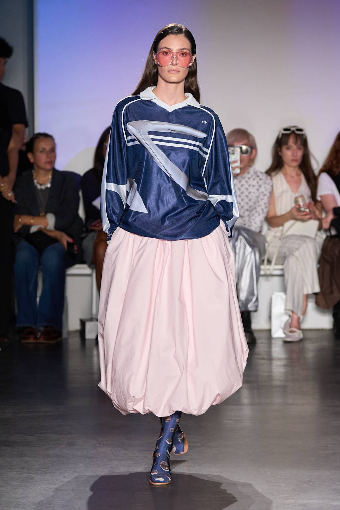 Credits: Kate Barton SS26 ©Launchmetrics/spotlight