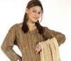 Khadi revives fashionably to adorn global ramps