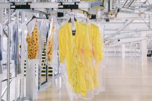 Scotland’s ACS Clothing selected for Amazon’s Sustainability Accelerator