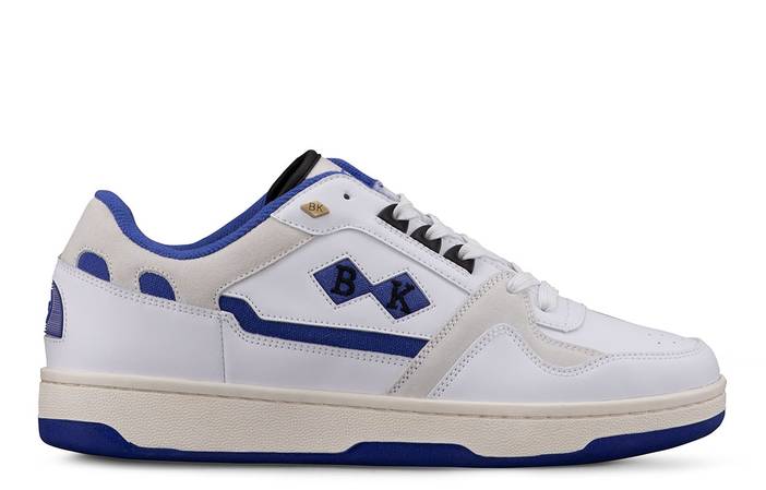Men's Concorde Sneaker | British Knights