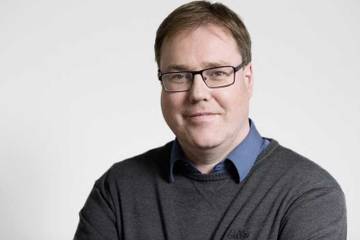 Neuer Odlo-CEO: Knut Are Høgberg folgt auf Christophe Bézu